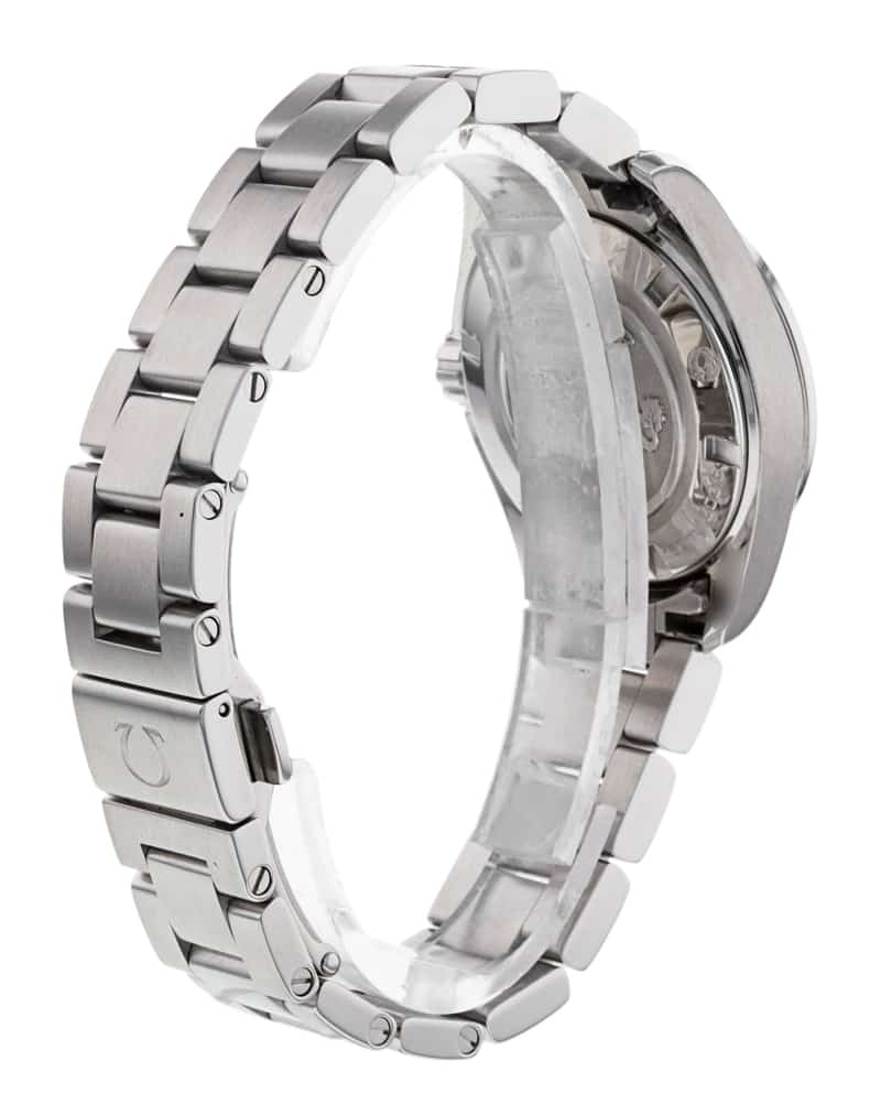 Omega Aqua Terra 150m Ladies 231.10.30.61.56.001